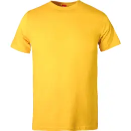 FWRD Classic T-Shirt Yellow
